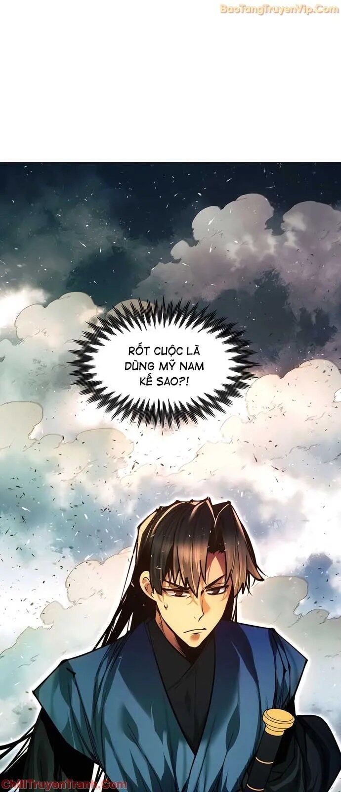 Chuyển Sinh Vào Thế Giới Võ Lâm - Chapter 129 - Page 109