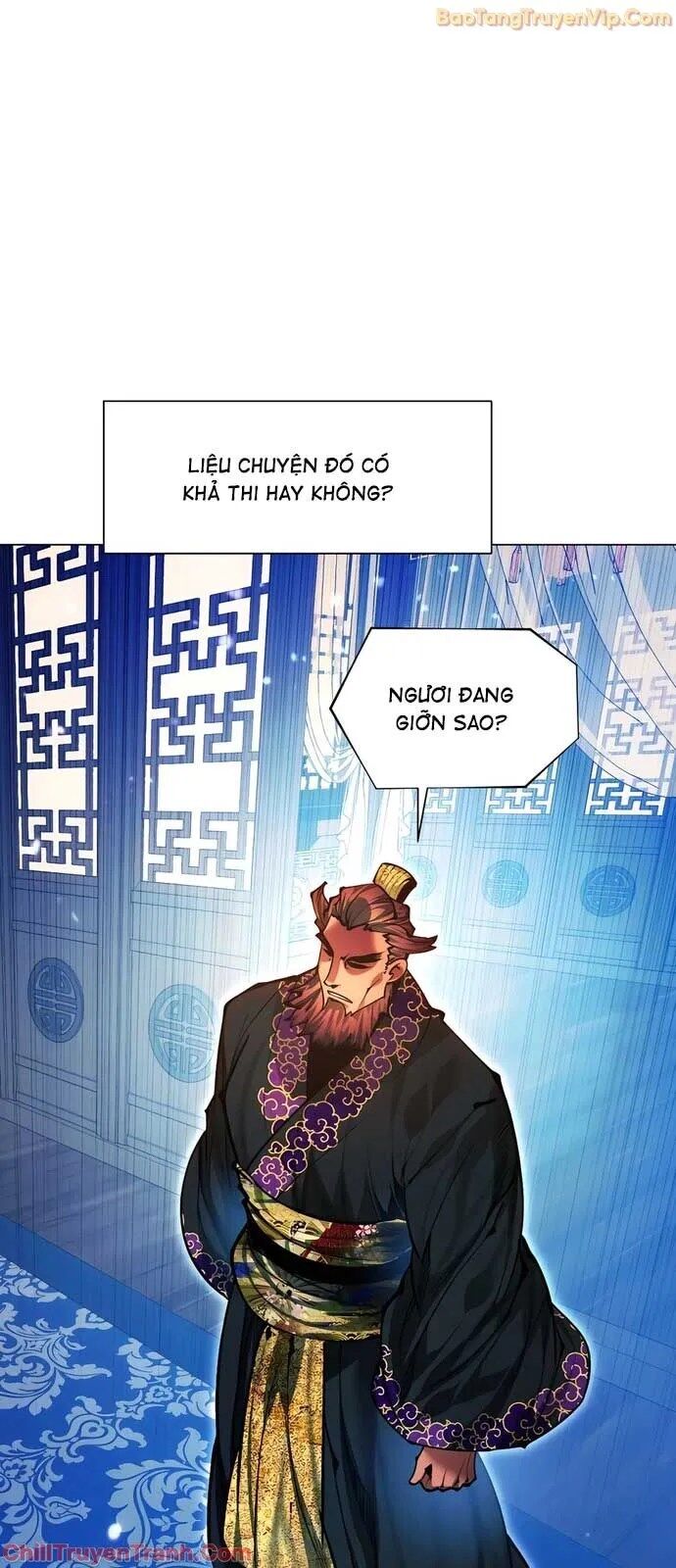 Chuyển Sinh Vào Thế Giới Võ Lâm - Chapter 129 - Page 11