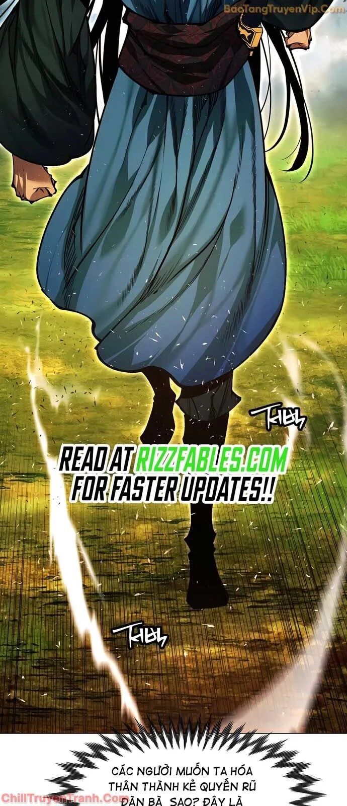 Chuyển Sinh Vào Thế Giới Võ Lâm - Chapter 129 - Page 110