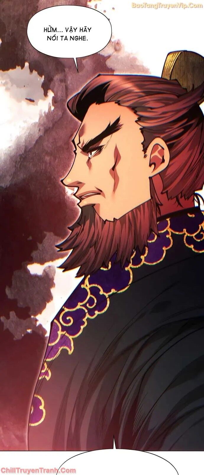 Chuyển Sinh Vào Thế Giới Võ Lâm - Chapter 129 - Page 14