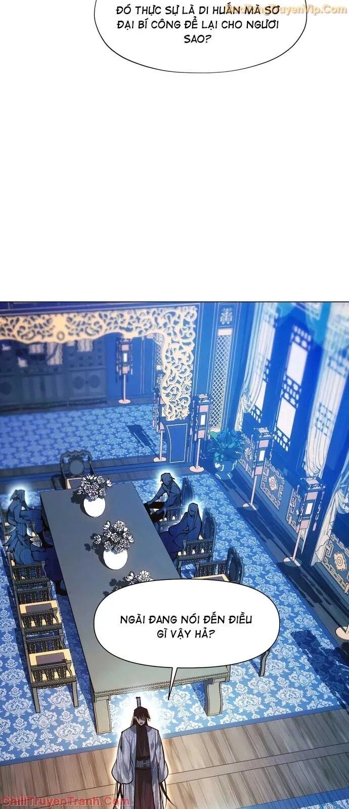 Chuyển Sinh Vào Thế Giới Võ Lâm - Chapter 129 - Page 15
