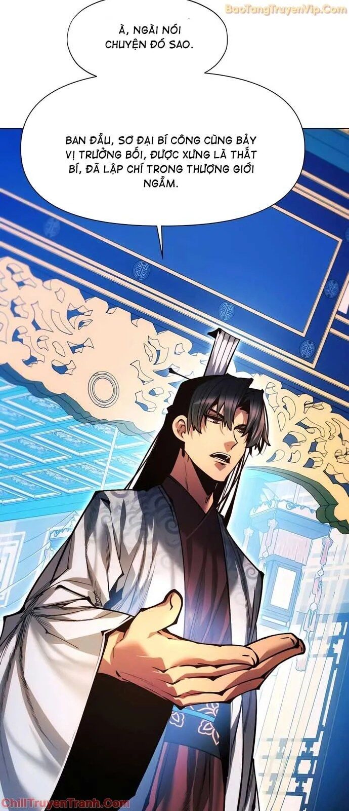 Chuyển Sinh Vào Thế Giới Võ Lâm - Chapter 129 - Page 17