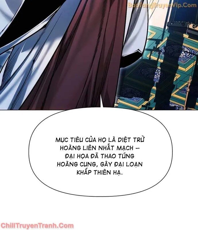 Chuyển Sinh Vào Thế Giới Võ Lâm - Chapter 129 - Page 18