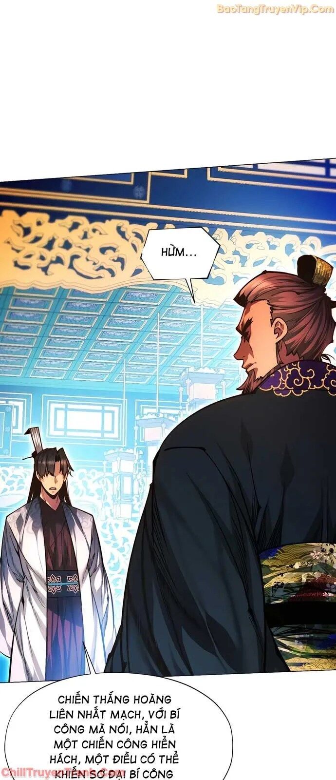 Chuyển Sinh Vào Thế Giới Võ Lâm - Chapter 129 - Page 19