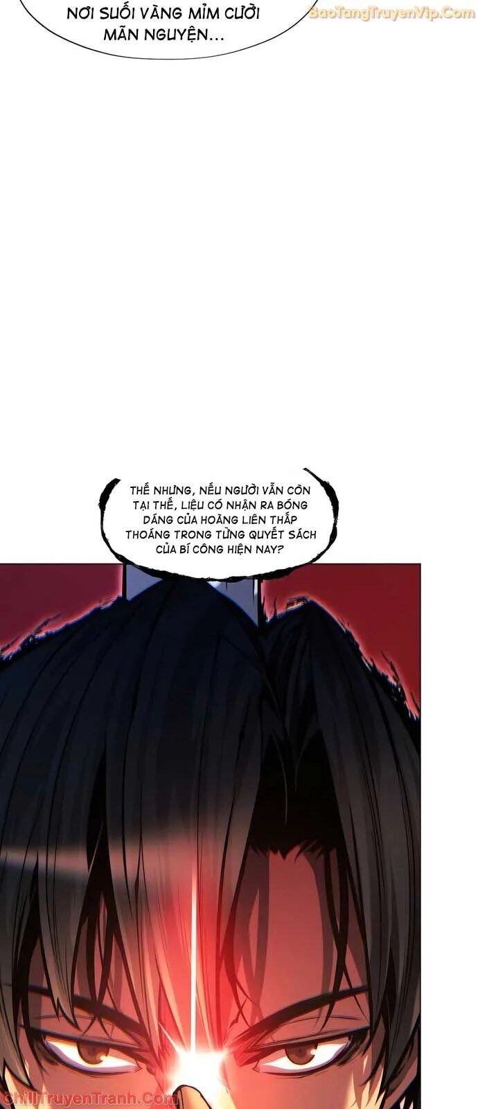 Chuyển Sinh Vào Thế Giới Võ Lâm - Chapter 129 - Page 20