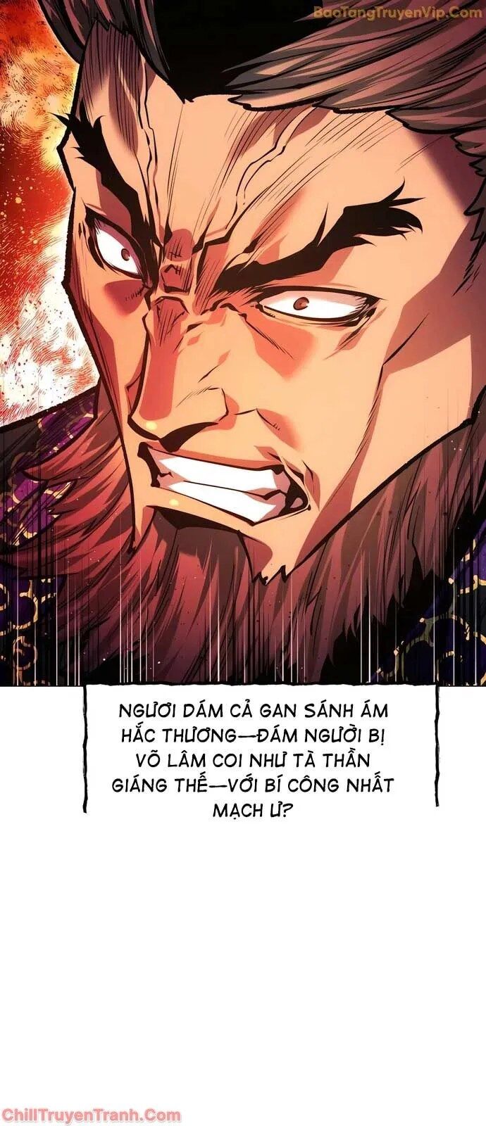 Chuyển Sinh Vào Thế Giới Võ Lâm - Chapter 129 - Page 22