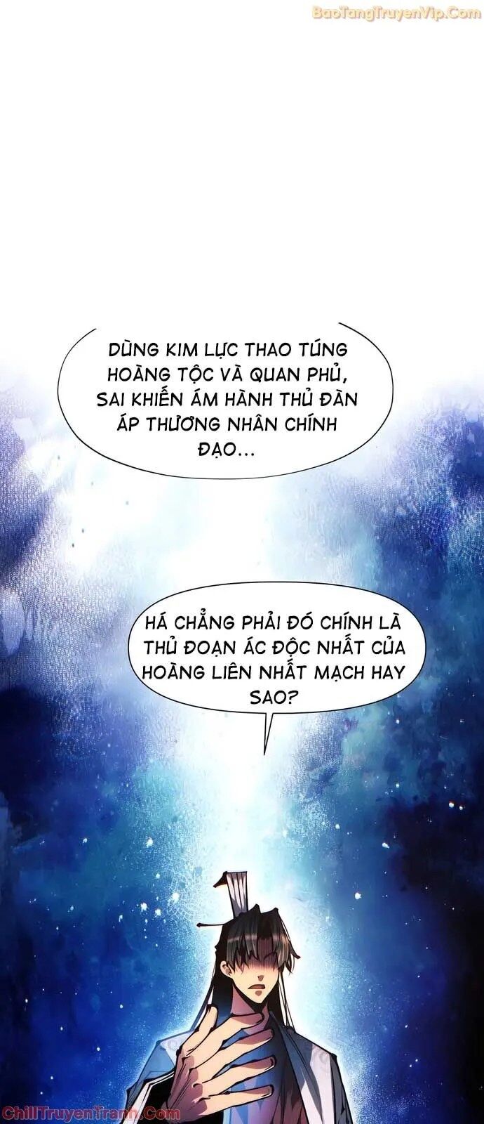 Chuyển Sinh Vào Thế Giới Võ Lâm - Chapter 129 - Page 23