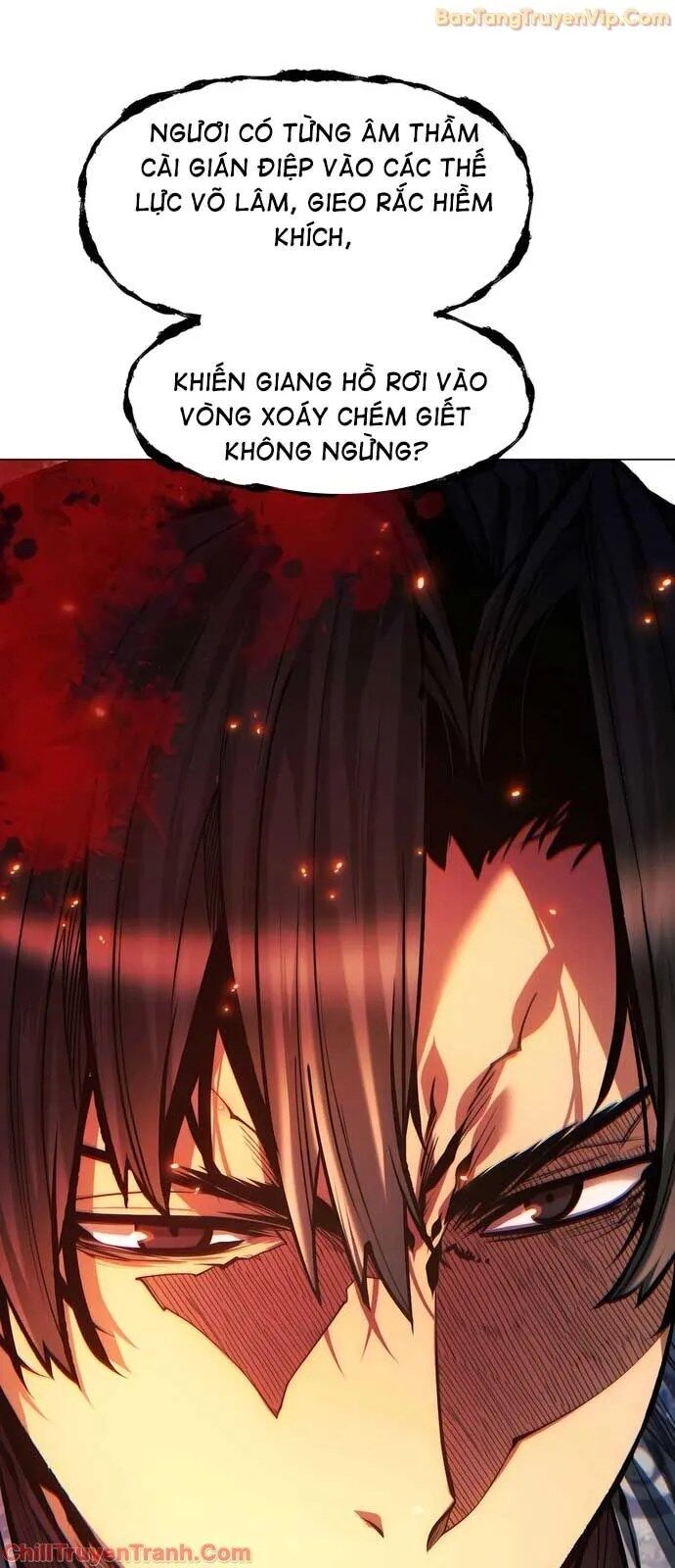 Chuyển Sinh Vào Thế Giới Võ Lâm - Chapter 129 - Page 25