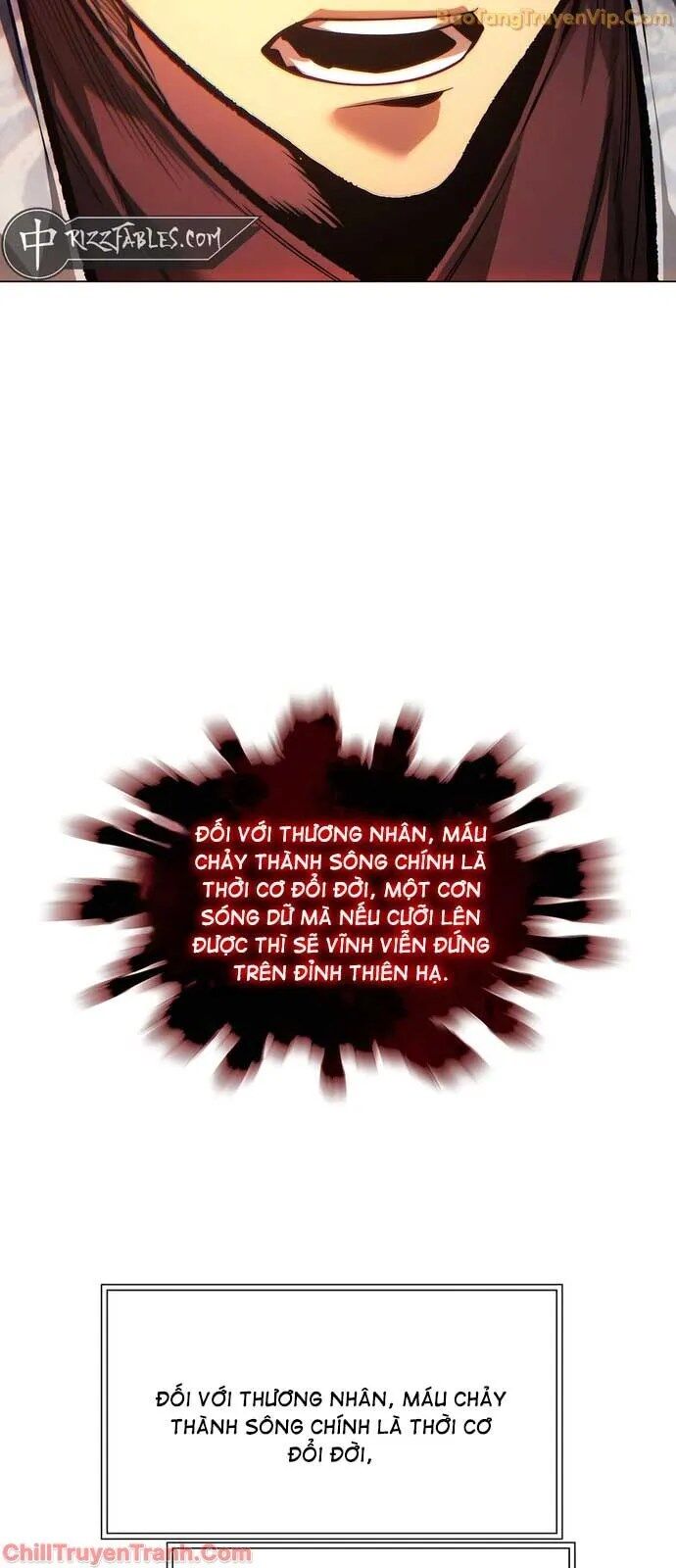 Chuyển Sinh Vào Thế Giới Võ Lâm - Chapter 129 - Page 26