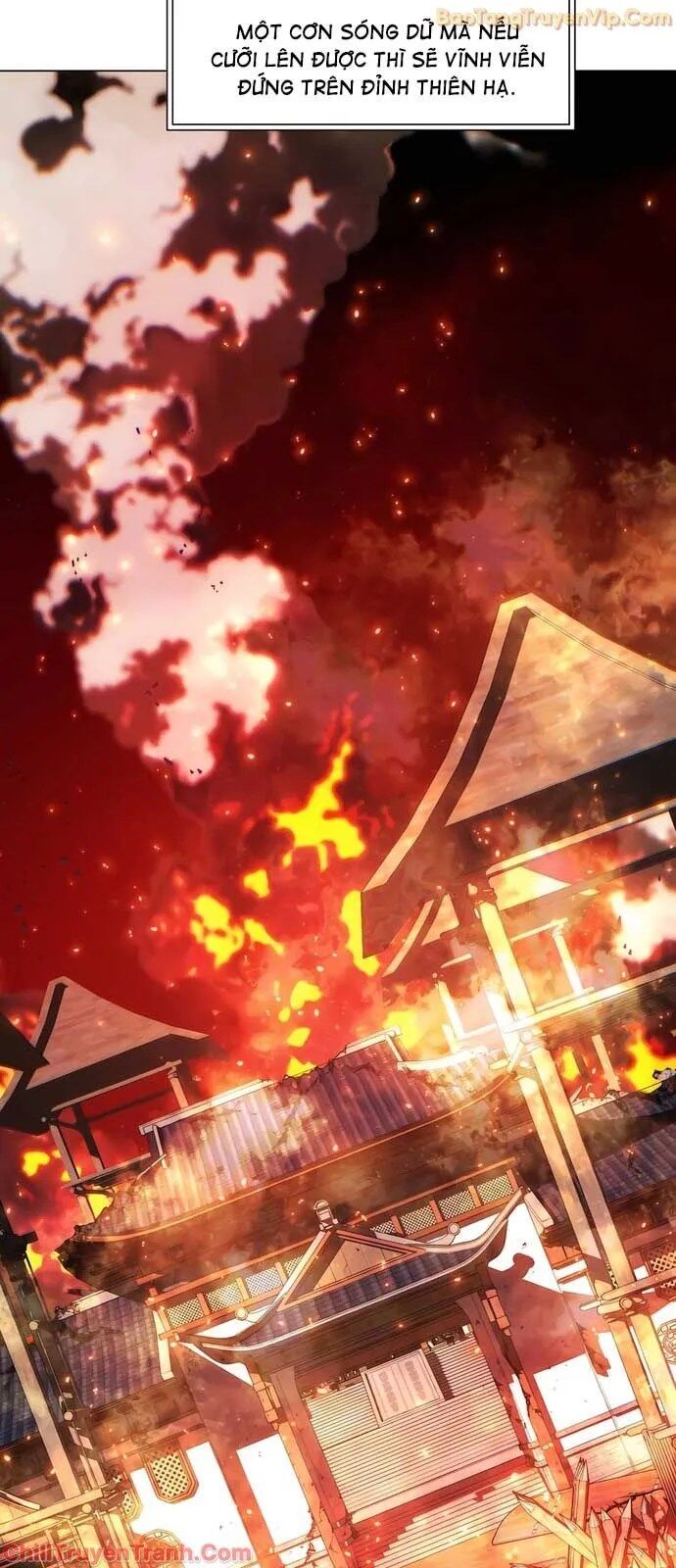 Chuyển Sinh Vào Thế Giới Võ Lâm - Chapter 129 - Page 27