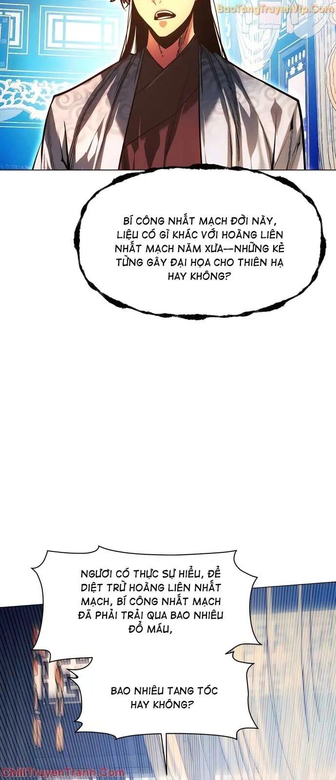 Chuyển Sinh Vào Thế Giới Võ Lâm - Chapter 129 - Page 31