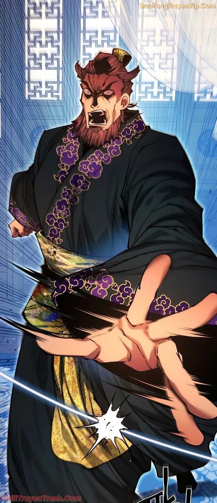 Chuyển Sinh Vào Thế Giới Võ Lâm - Chapter 129 - Page 32