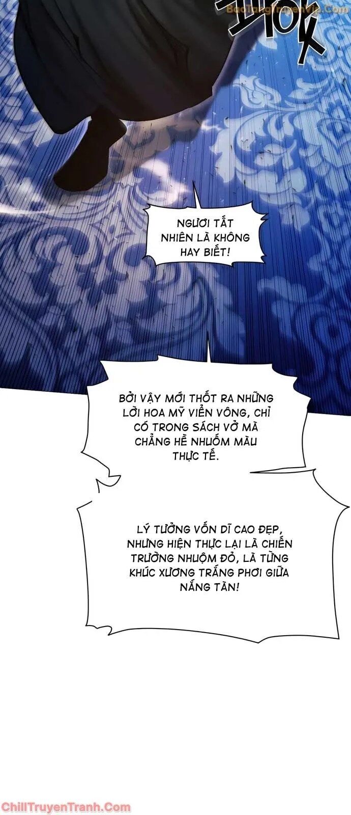 Chuyển Sinh Vào Thế Giới Võ Lâm - Chapter 129 - Page 33