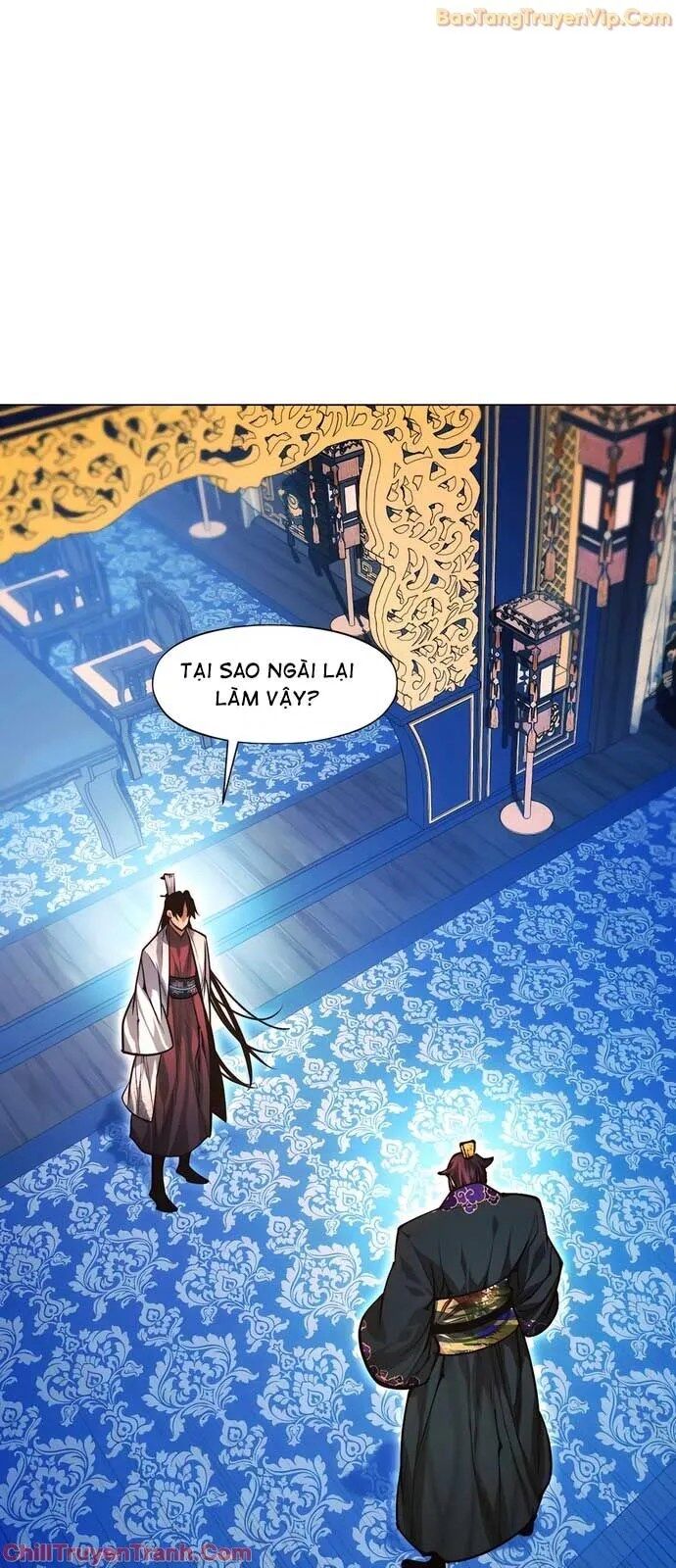 Chuyển Sinh Vào Thế Giới Võ Lâm - Chapter 129 - Page 35