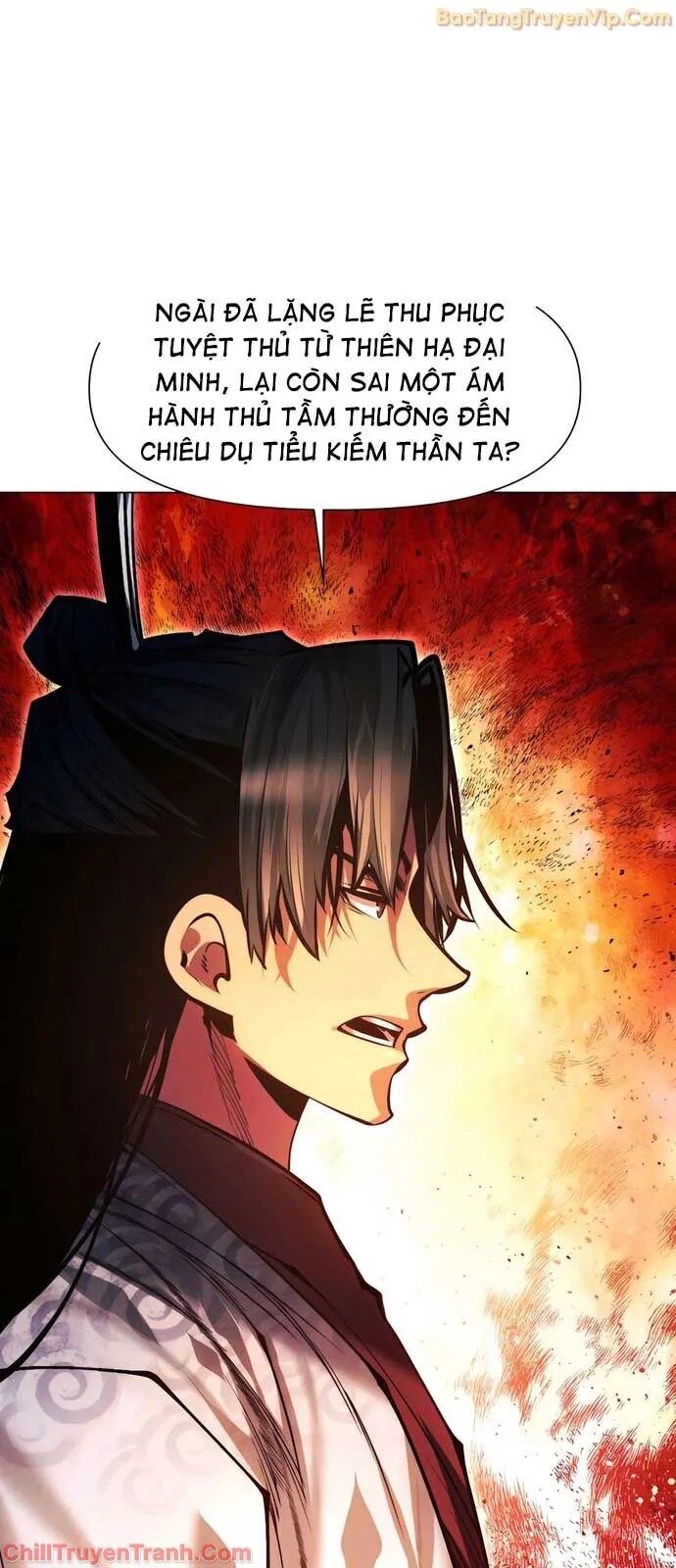 Chuyển Sinh Vào Thế Giới Võ Lâm - Chapter 129 - Page 37