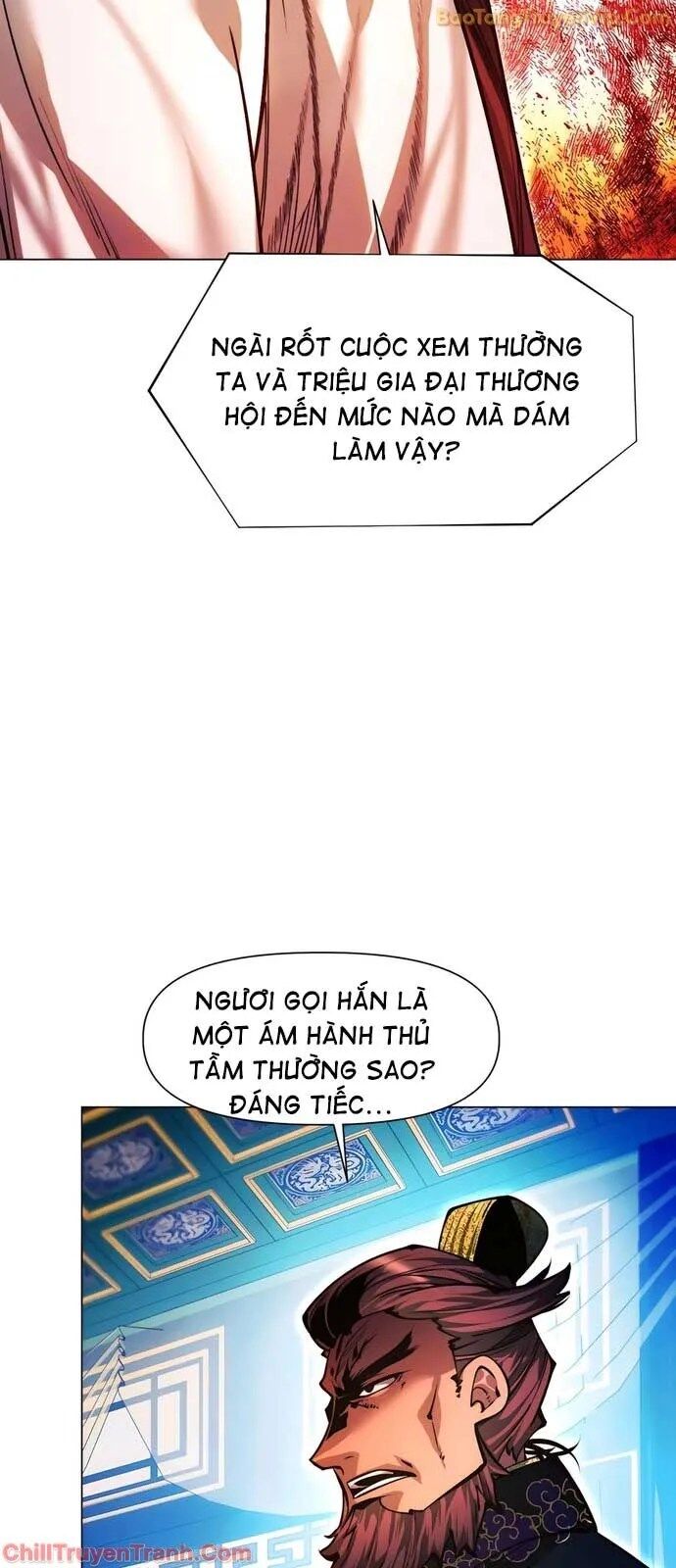 Chuyển Sinh Vào Thế Giới Võ Lâm - Chapter 129 - Page 38