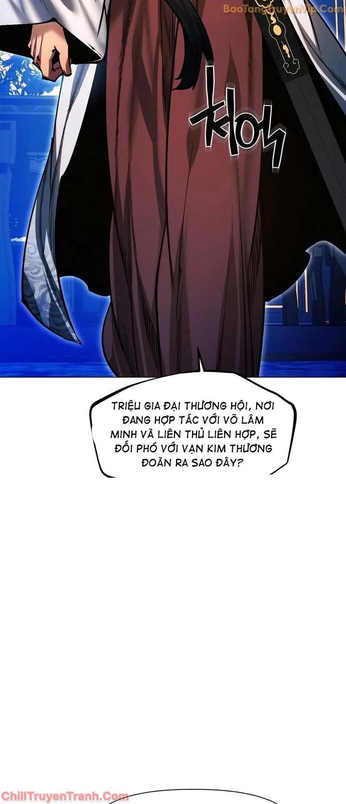 Chuyển Sinh Vào Thế Giới Võ Lâm - Chapter 129 - Page 42