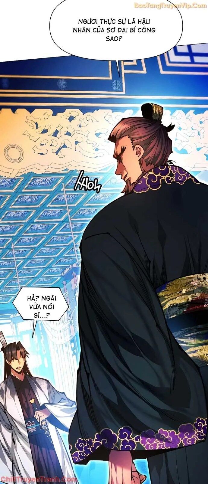 Chuyển Sinh Vào Thế Giới Võ Lâm - Chapter 129 - Page 43