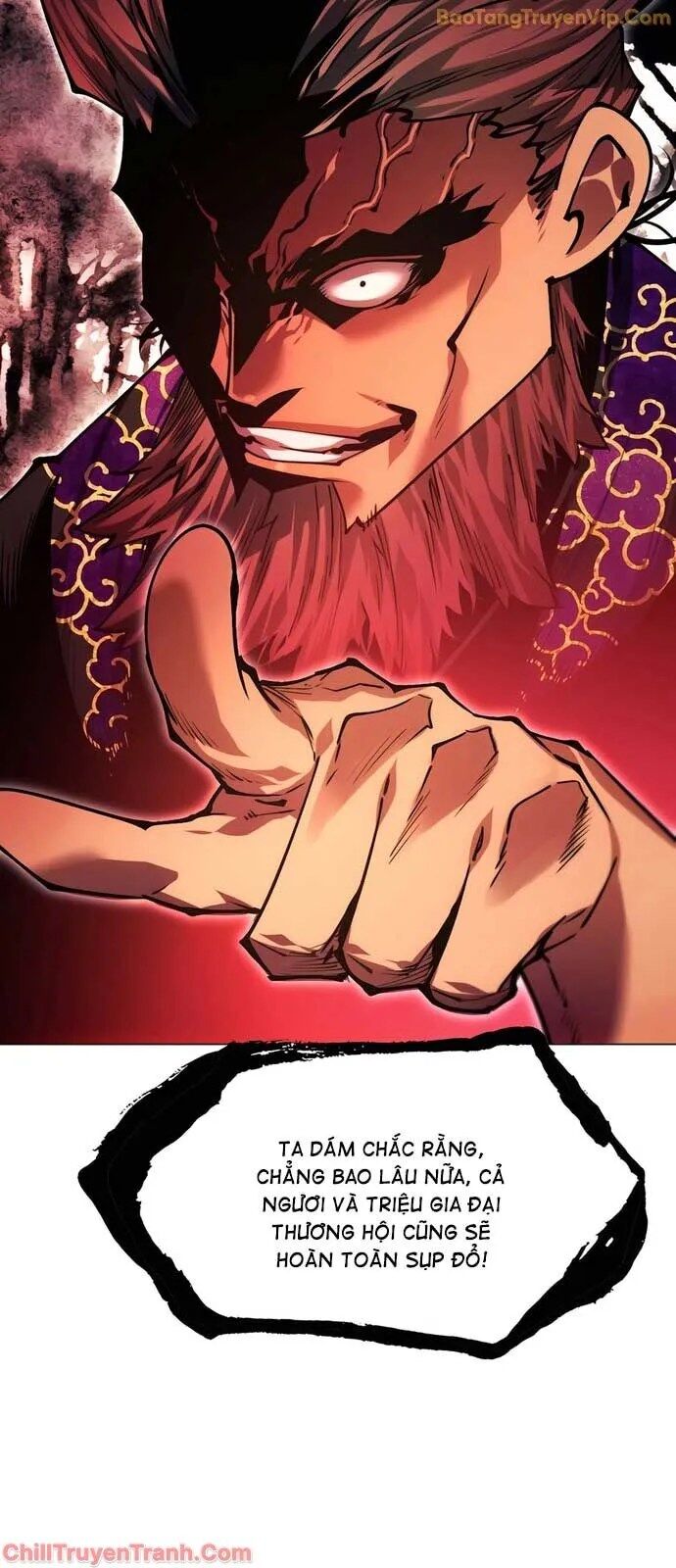 Chuyển Sinh Vào Thế Giới Võ Lâm - Chapter 129 - Page 45