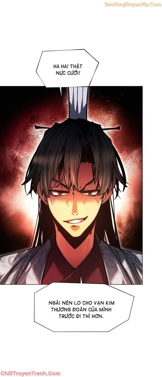Chuyển Sinh Vào Thế Giới Võ Lâm - Chapter 129 - Page 46