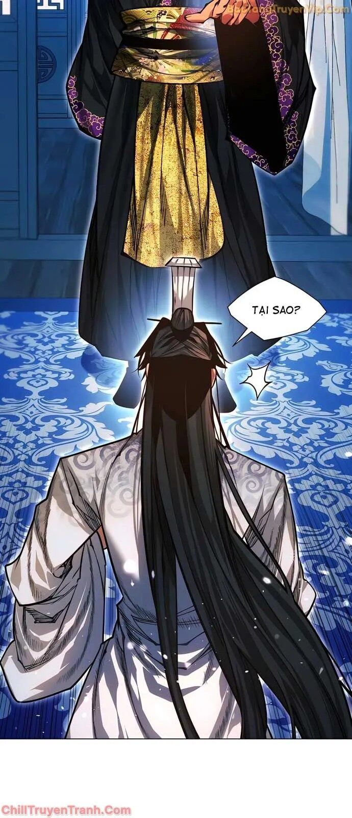 Chuyển Sinh Vào Thế Giới Võ Lâm - Chapter 129 - Page 48