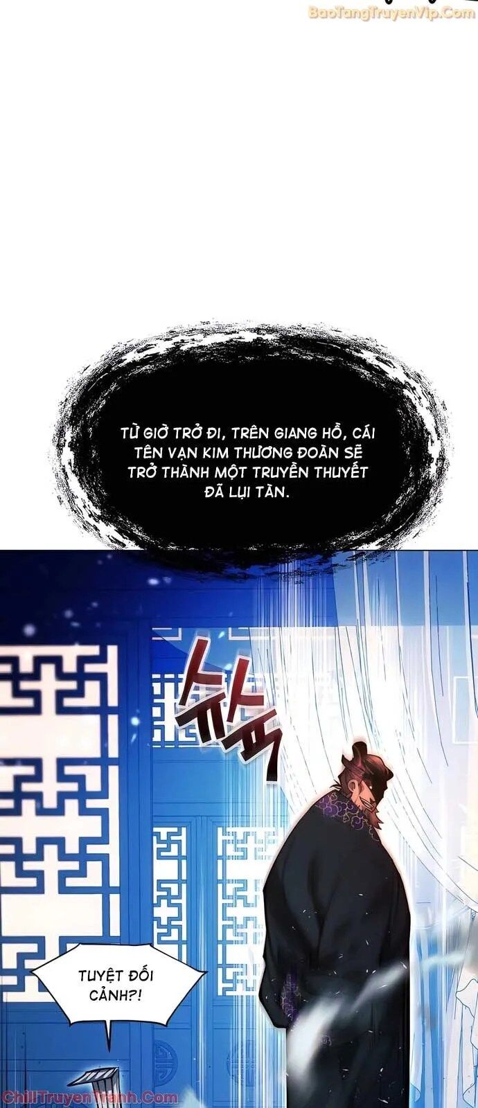 Chuyển Sinh Vào Thế Giới Võ Lâm - Chapter 129 - Page 50