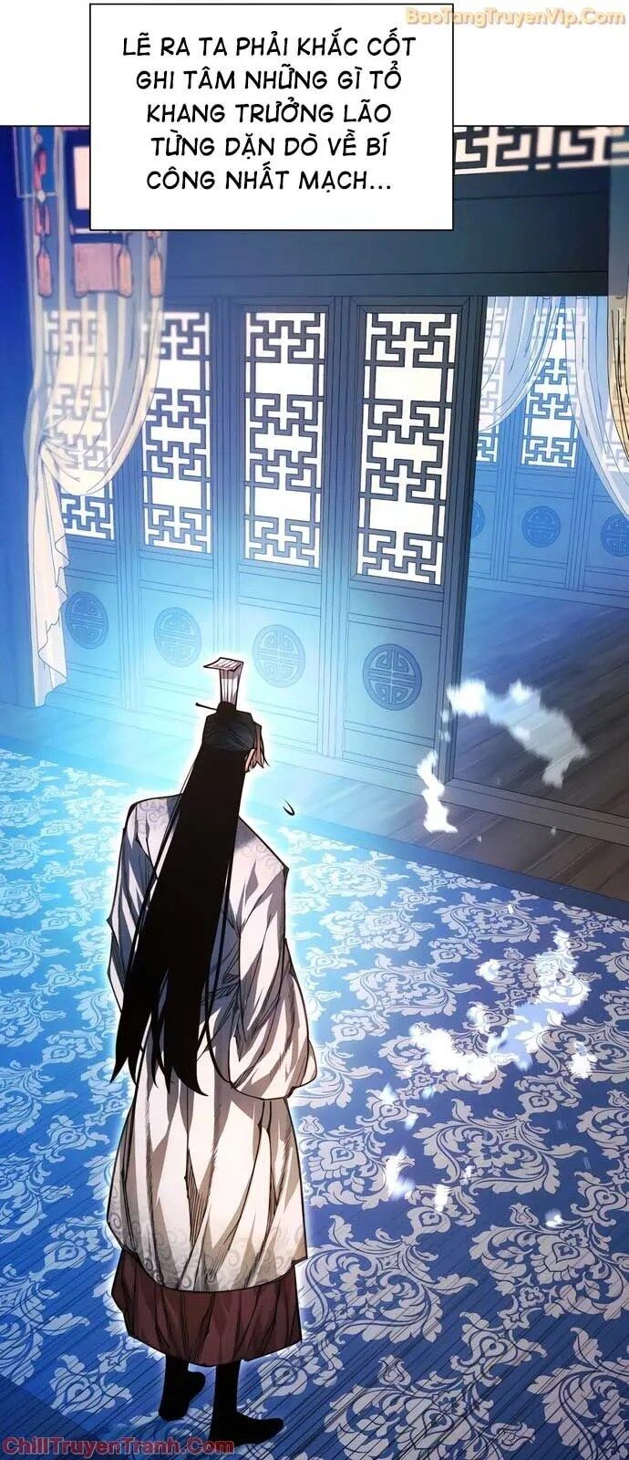 Chuyển Sinh Vào Thế Giới Võ Lâm - Chapter 129 - Page 53