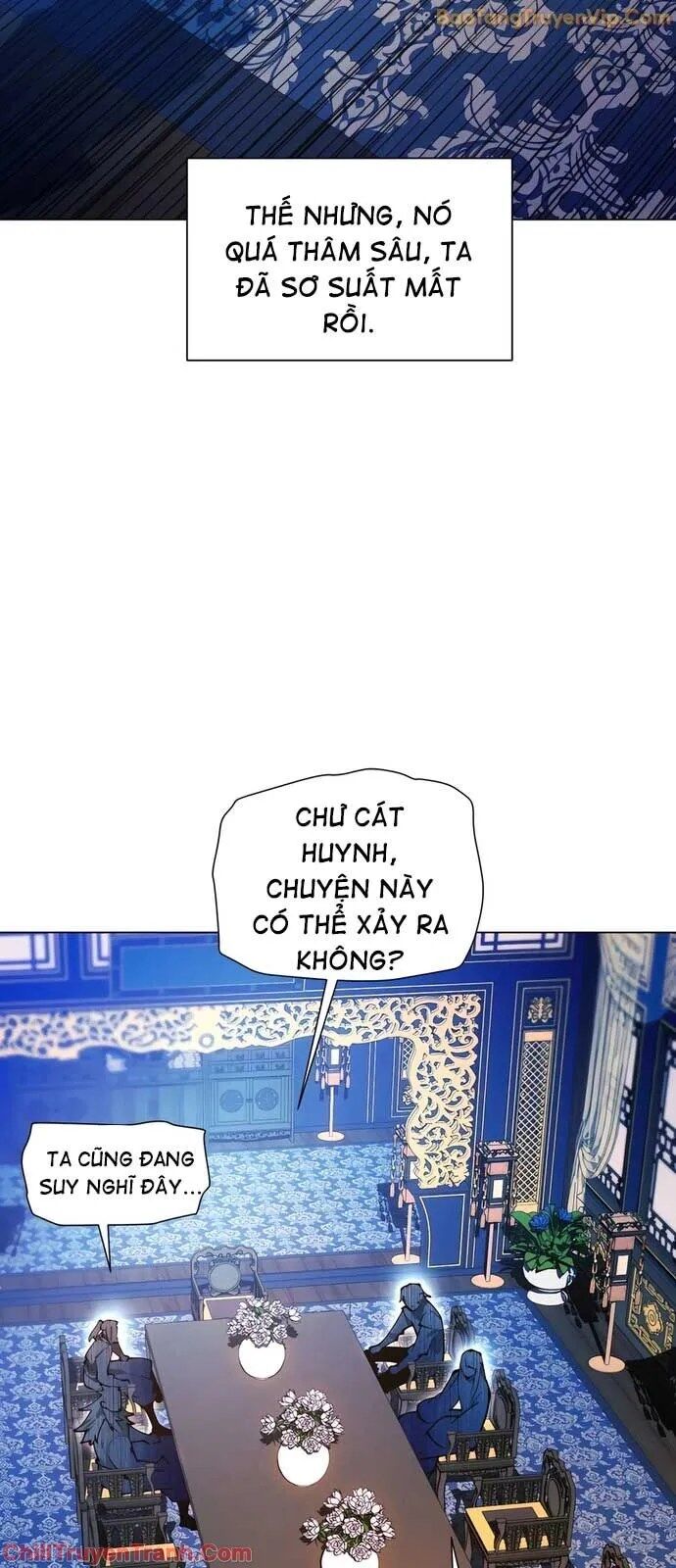 Chuyển Sinh Vào Thế Giới Võ Lâm - Chapter 129 - Page 54