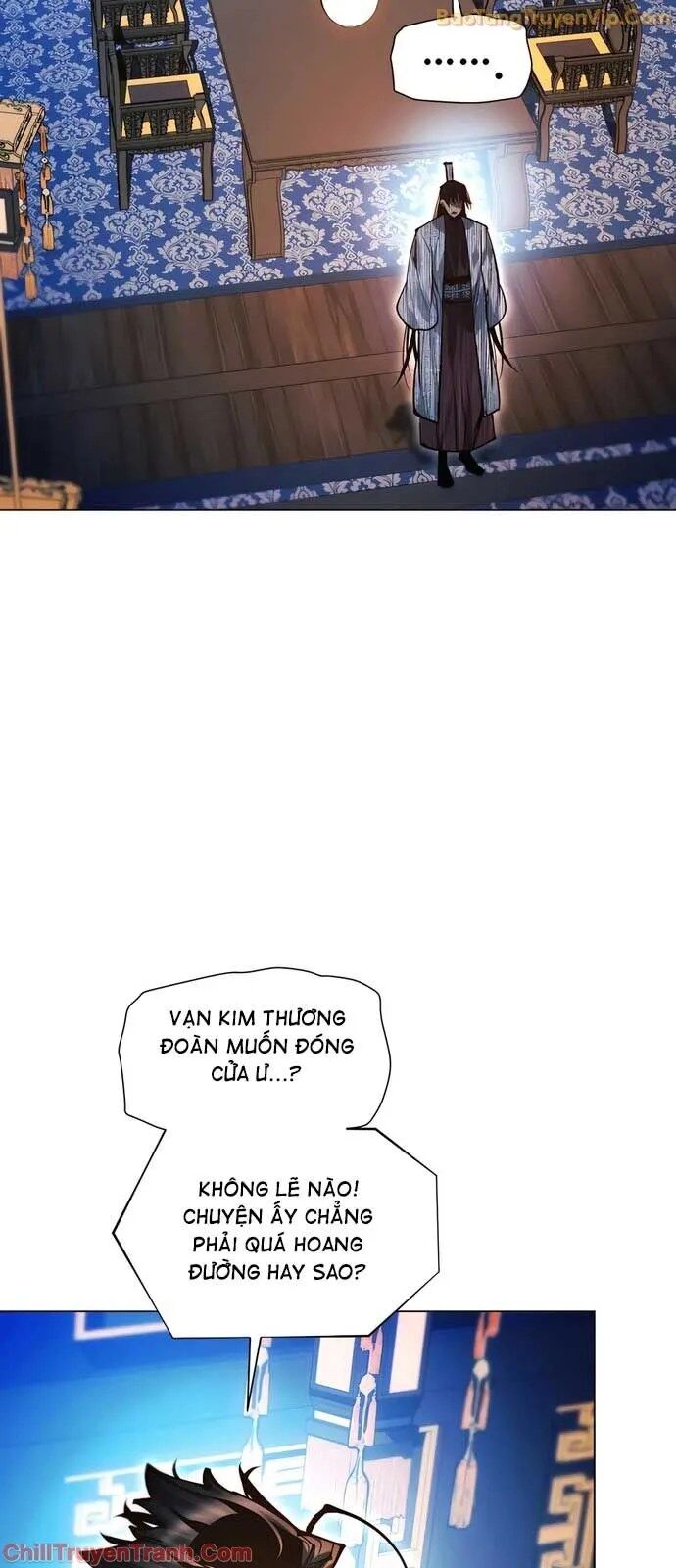 Chuyển Sinh Vào Thế Giới Võ Lâm - Chapter 129 - Page 55