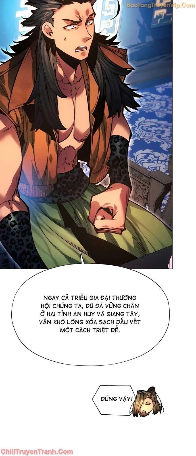 Chuyển Sinh Vào Thế Giới Võ Lâm - Chapter 129 - Page 56