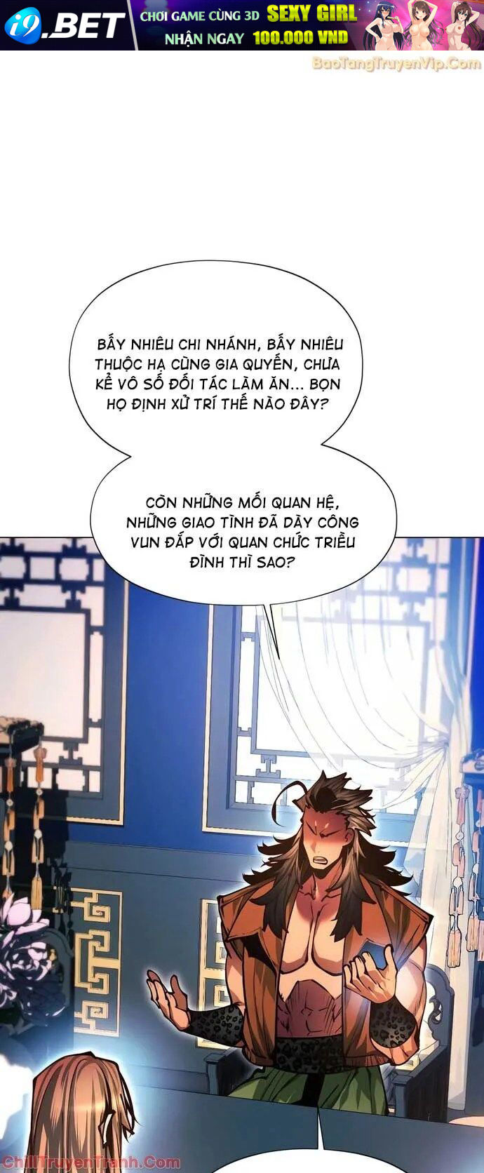 Chuyển Sinh Vào Thế Giới Võ Lâm - Chapter 129 - Page 57