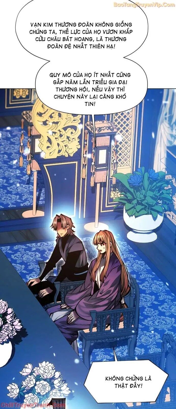 Chuyển Sinh Vào Thế Giới Võ Lâm - Chapter 129 - Page 59