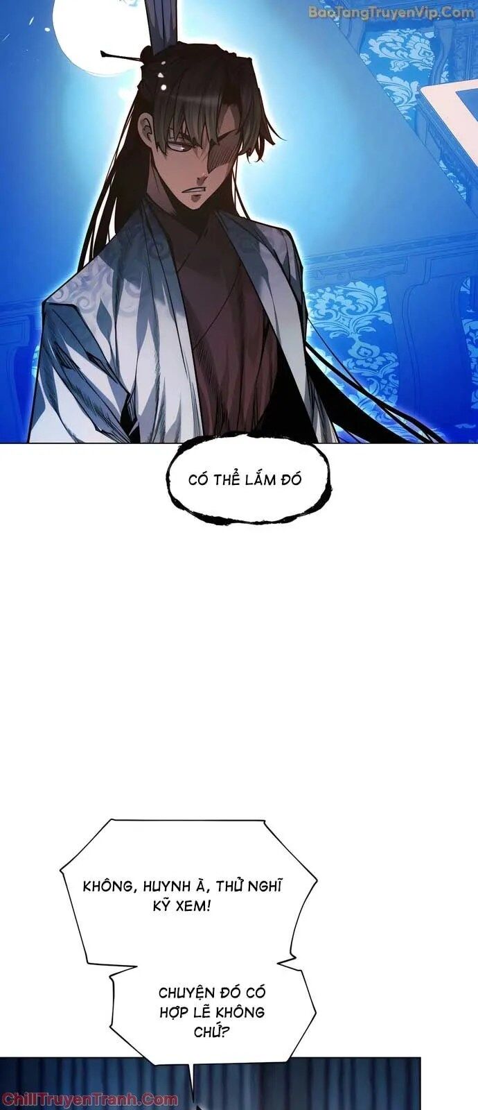 Chuyển Sinh Vào Thế Giới Võ Lâm - Chapter 129 - Page 60