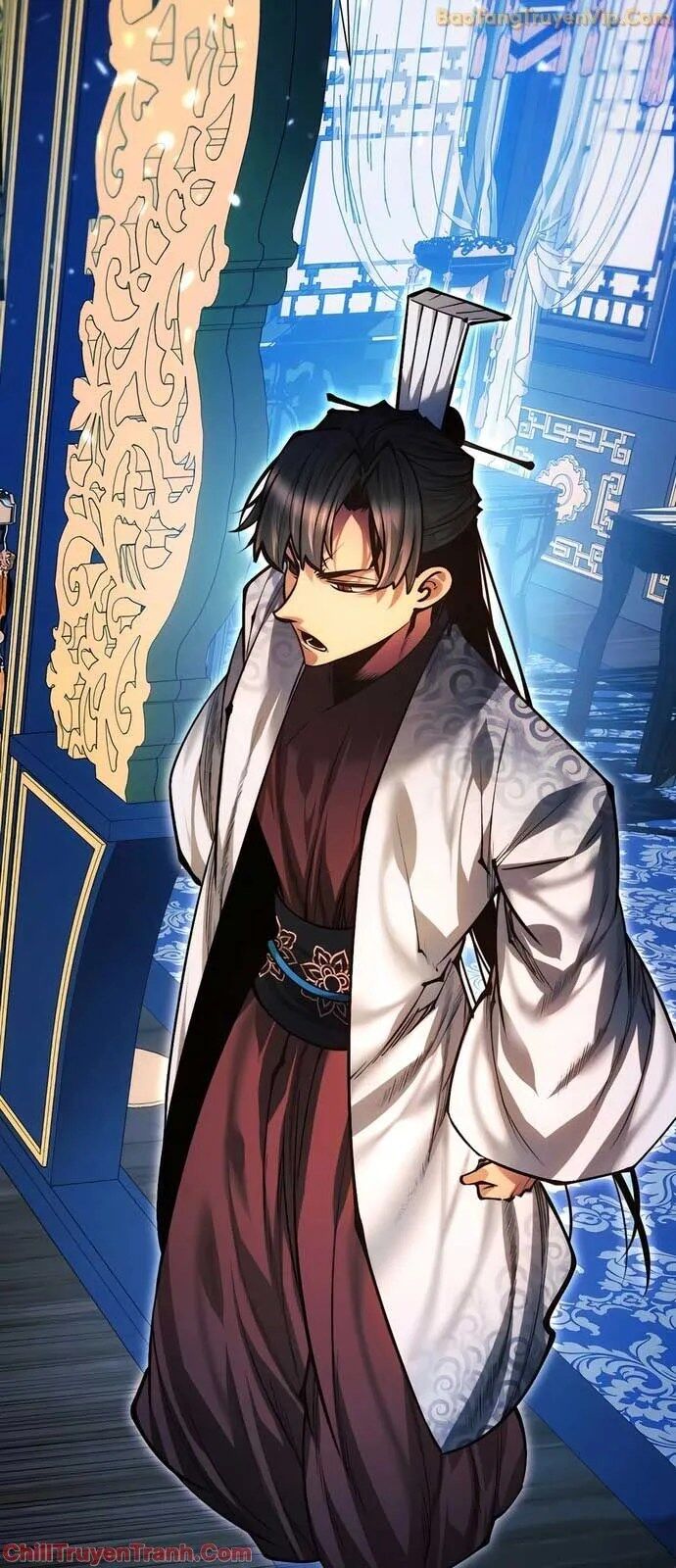 Chuyển Sinh Vào Thế Giới Võ Lâm - Chapter 129 - Page 63