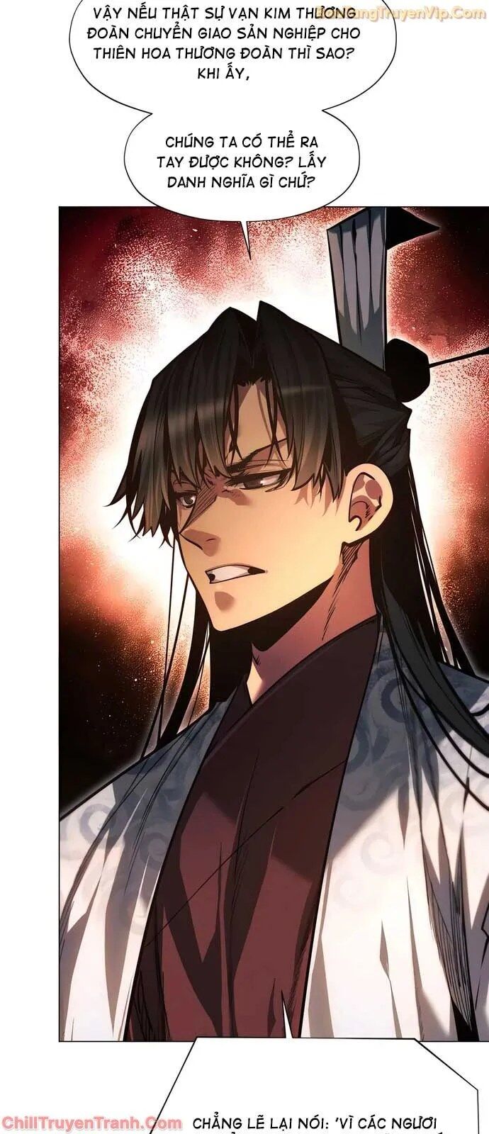 Chuyển Sinh Vào Thế Giới Võ Lâm - Chapter 129 - Page 66
