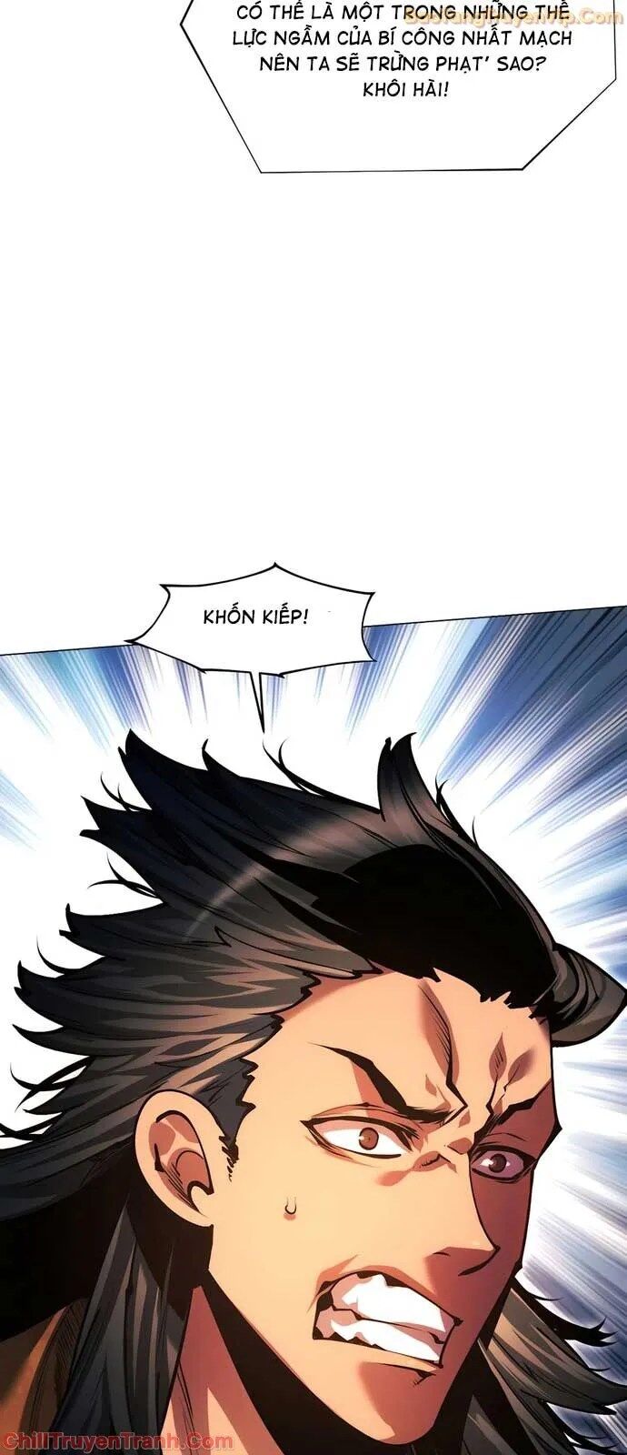 Chuyển Sinh Vào Thế Giới Võ Lâm - Chapter 129 - Page 67