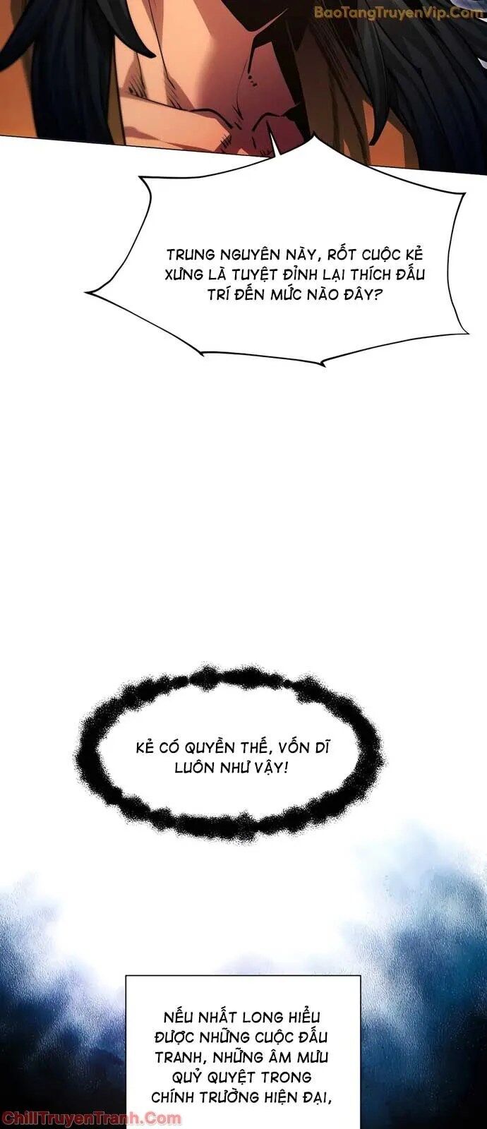 Chuyển Sinh Vào Thế Giới Võ Lâm - Chapter 129 - Page 68