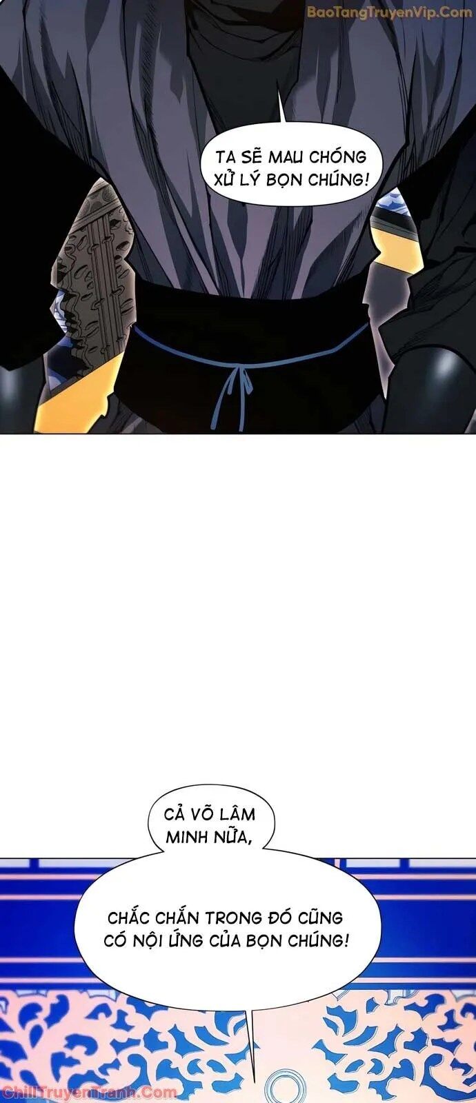 Chuyển Sinh Vào Thế Giới Võ Lâm - Chapter 129 - Page 73