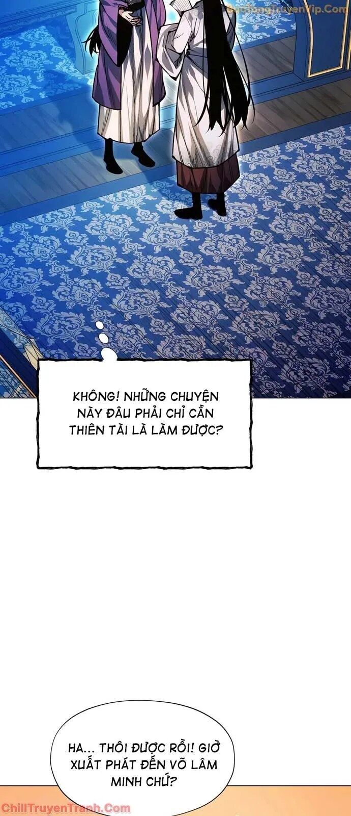 Chuyển Sinh Vào Thế Giới Võ Lâm - Chapter 129 - Page 78