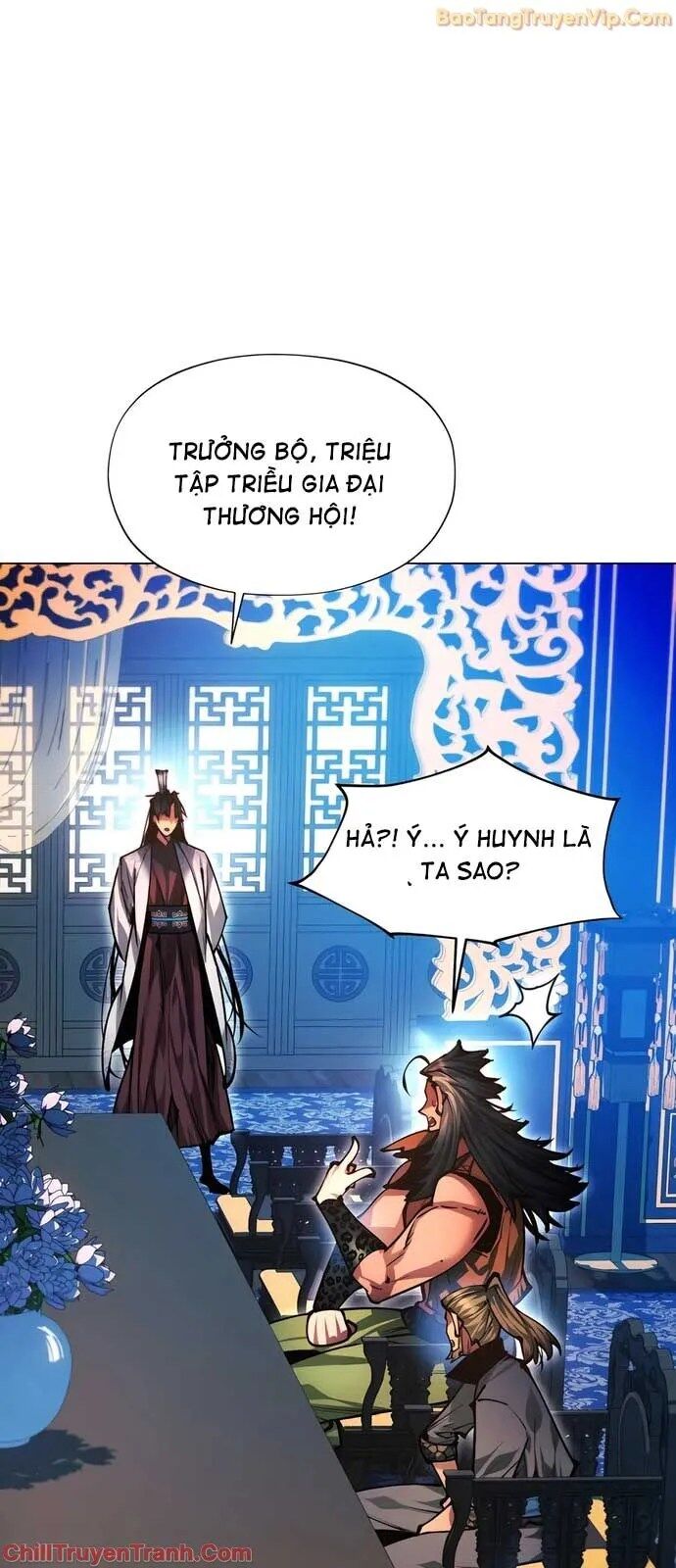 Chuyển Sinh Vào Thế Giới Võ Lâm - Chapter 129 - Page 80