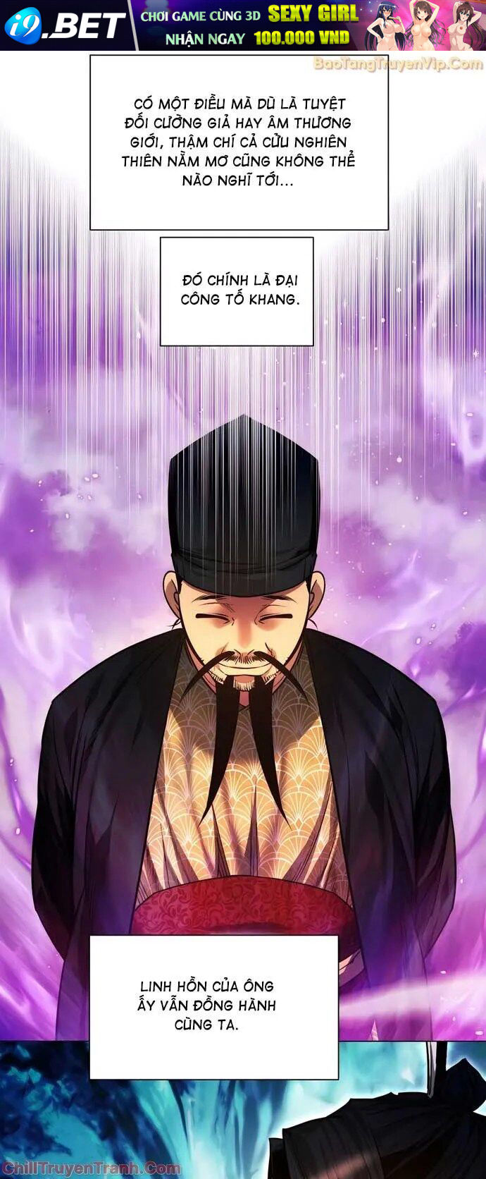 Chuyển Sinh Vào Thế Giới Võ Lâm - Chapter 129 - Page 87