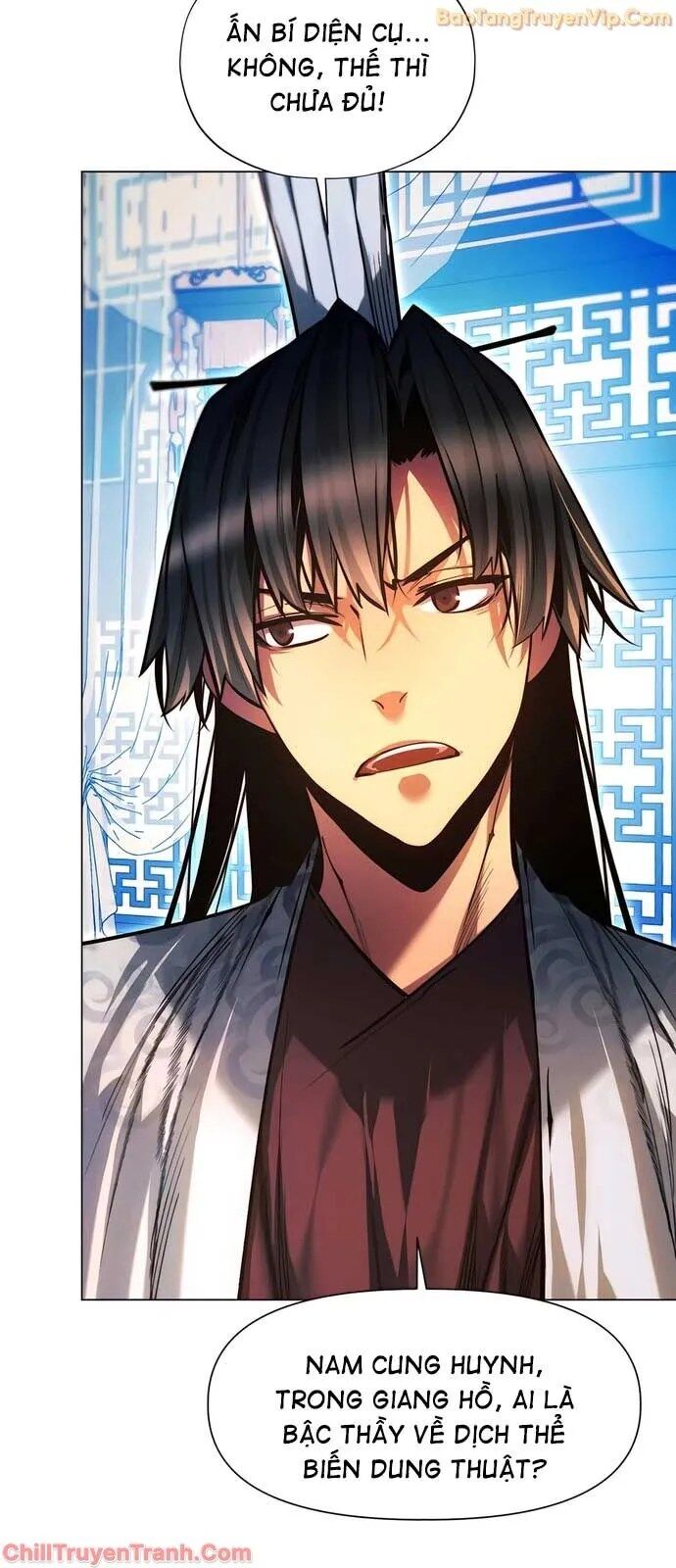 Chuyển Sinh Vào Thế Giới Võ Lâm - Chapter 129 - Page 88