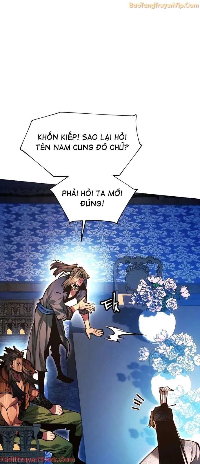 Chuyển Sinh Vào Thế Giới Võ Lâm - Chapter 129 - Page 89