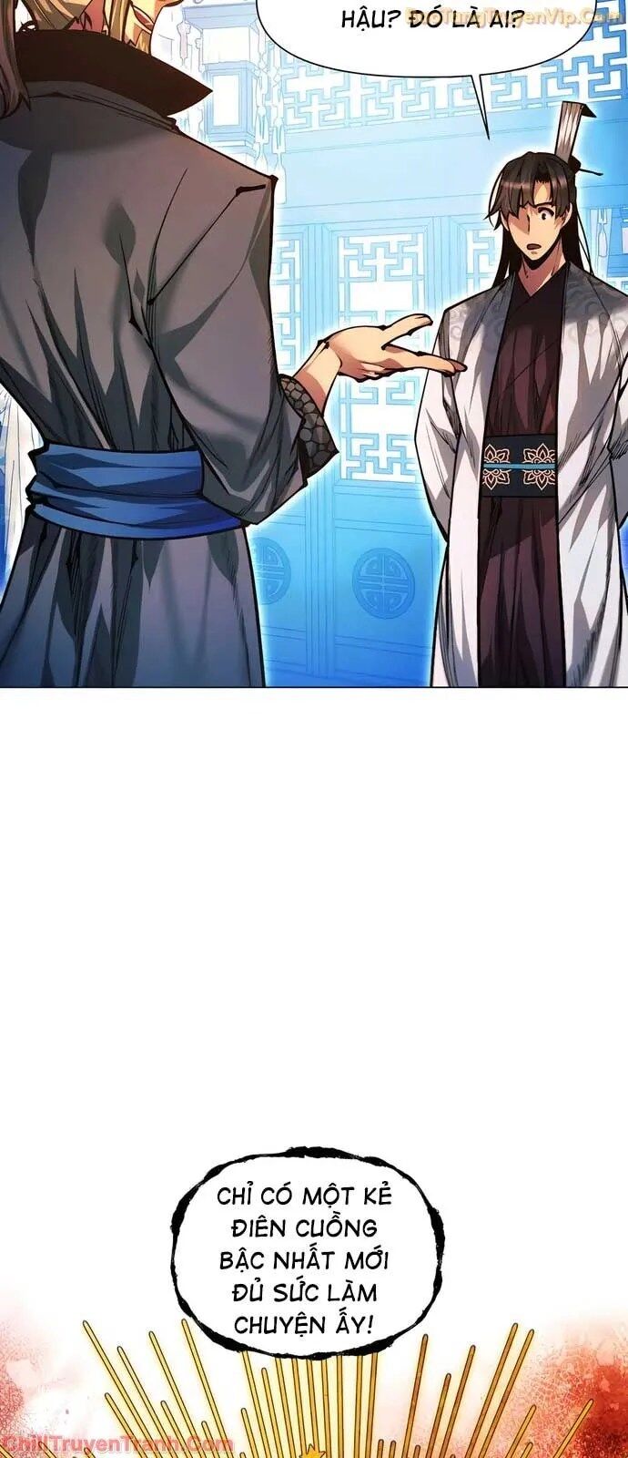Chuyển Sinh Vào Thế Giới Võ Lâm - Chapter 129 - Page 91