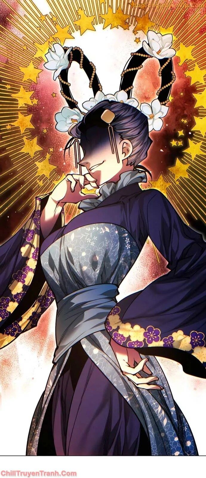 Chuyển Sinh Vào Thế Giới Võ Lâm - Chapter 129 - Page 92