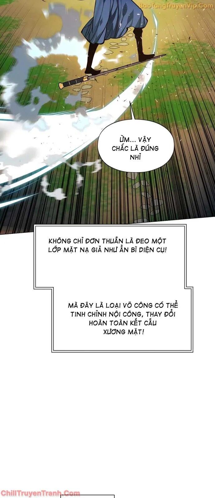 Chuyển Sinh Vào Thế Giới Võ Lâm - Chapter 129 - Page 96