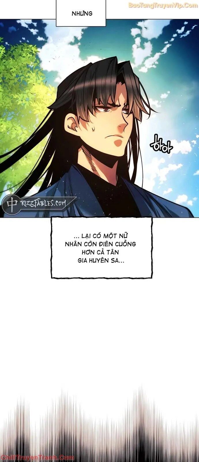 Chuyển Sinh Vào Thế Giới Võ Lâm - Chapter 129 - Page 97