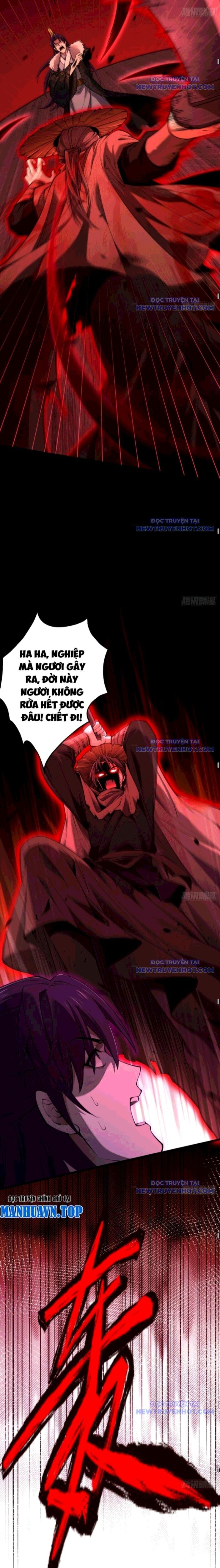 Gặp Mạnh Thì Càng Mạnh, Tu Vi Của Ta Không Giới Hạn - Chapter 29 - Page 11