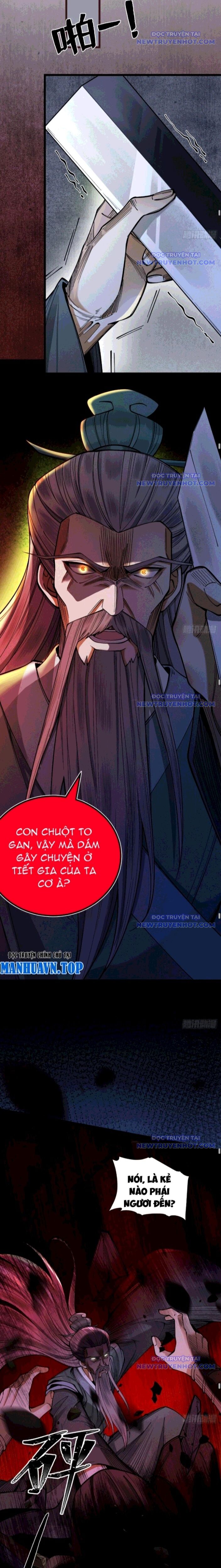 Gặp Mạnh Thì Càng Mạnh, Tu Vi Của Ta Không Giới Hạn - Chapter 29 - Page 13