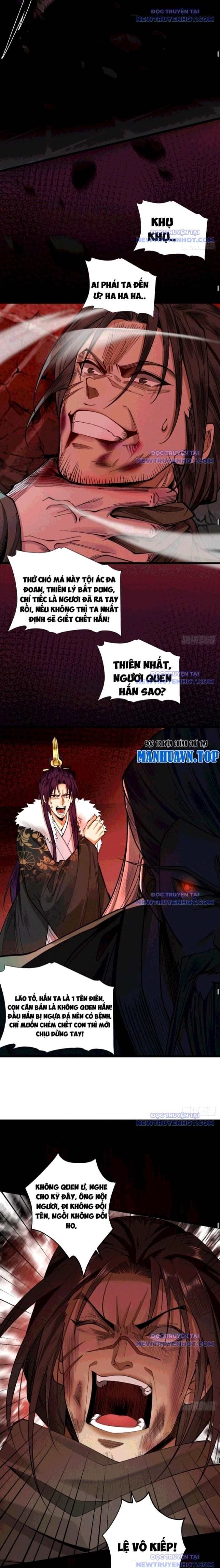 Gặp Mạnh Thì Càng Mạnh, Tu Vi Của Ta Không Giới Hạn - Chapter 29 - Page 14